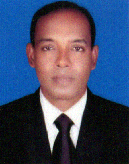 অমূল্য রতন বিশ্বাস